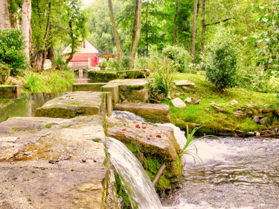 mill for sale in Pyrénées-Atlantiques