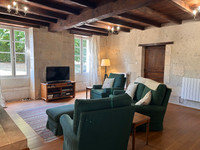 Maison à vendre à Curac, Charente - 267.500 € - photo 8