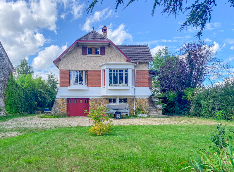 French property for sale in Barbizon, Seine-et-Marne - €899,000 - photo 2