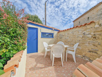 Maison à vendre à Val-de-Bonnieure, Charente - 179.490 € - photo 10