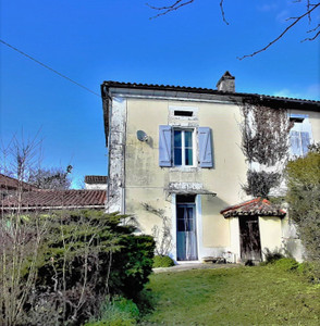 Maison à vendre à Coutures, Dordogne, Aquitaine, avec Leggett Immobilier