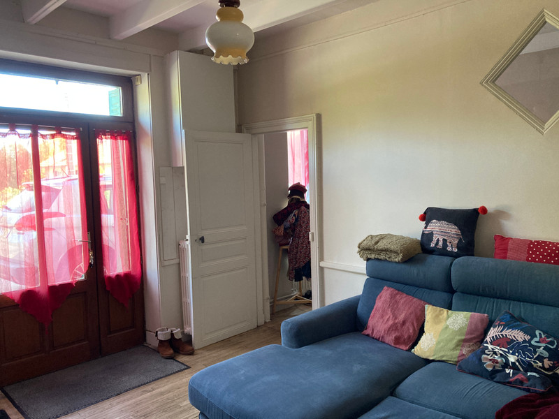 French property for sale in Saint-Martin-l'Ars, Vienne - €88,000 - photo 3