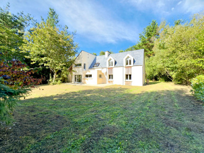 house for sale in Brittany