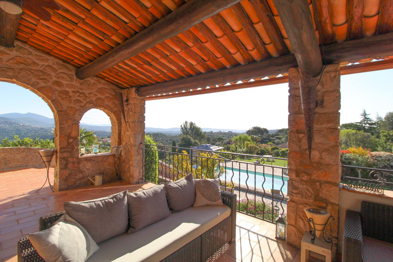 French property for sale in Peymeinade, Alpes-Maritimes - €1,645,000 - photo 4