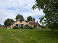 Propriété à vendre à Cour-Maugis sur Huisne, Orne - 255 000 € - photo n°12