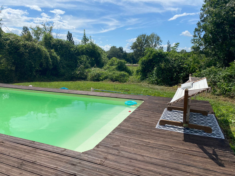 French property for sale in L'Isle-en-Dodon, Haute-Garonne - €270,000 - photo 8