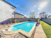 Maison à vendre à Bouquet, Gard - 333.000 € - photo 2