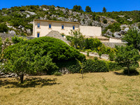 Propriété à vendre à Villesèque-des-Corbières, Aude - 450 000 € - photo n°1