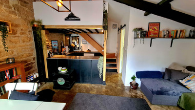 French property for sale in Gorron, Mayenne - €144,000 - photo 9