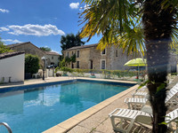 French property, houses and homes for sale in Villiers-le-Roux Charente Poitou_Charentes