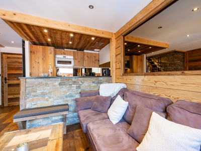 apartment for sale in Savoie