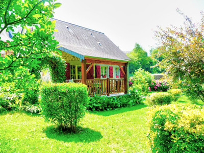 Ski property for sale in Eaux-Bonnes - €749,000 - photo 7