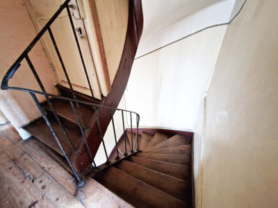 French property for sale in Clairavaux, Creuse - €69,600 - photo 9