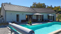 Propriété à vendre à Azerat, Dordogne - 300 000 € - photo n°1