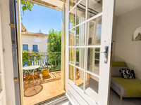 Propriété à vendre à Alignan-du-Vent, Hérault - 180 000 € - photo n°6