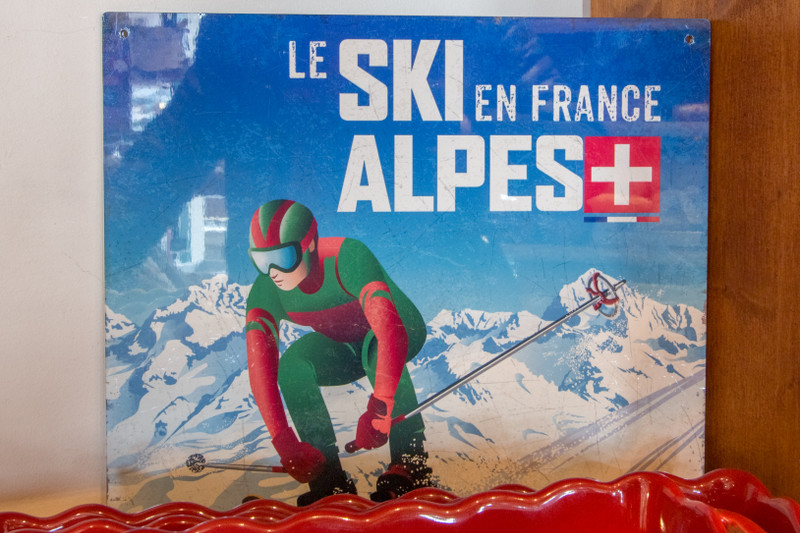 Propriété de ski à vendre - Les Menuires - 99 999 € - photo 1