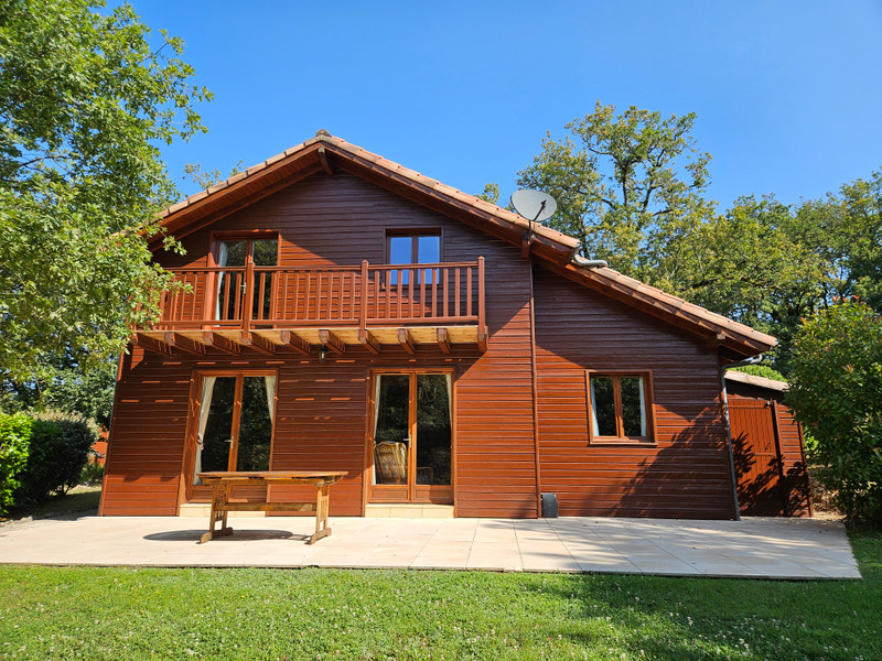 French property for sale in Lachapelle-Auzac, Lot - €168,000 - photo 1