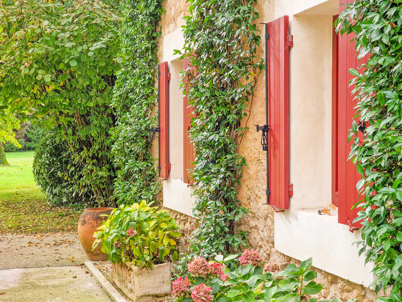 Propriété à vendre à Beautiran, Gironde - 1 386 000 €