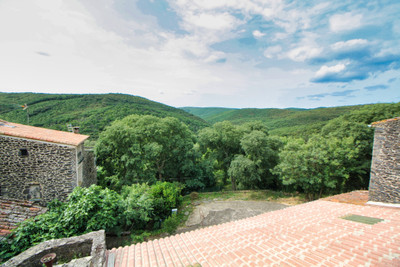 French property for sale in Pézènes-les-Mines, Hérault - €51,600 - photo 9
