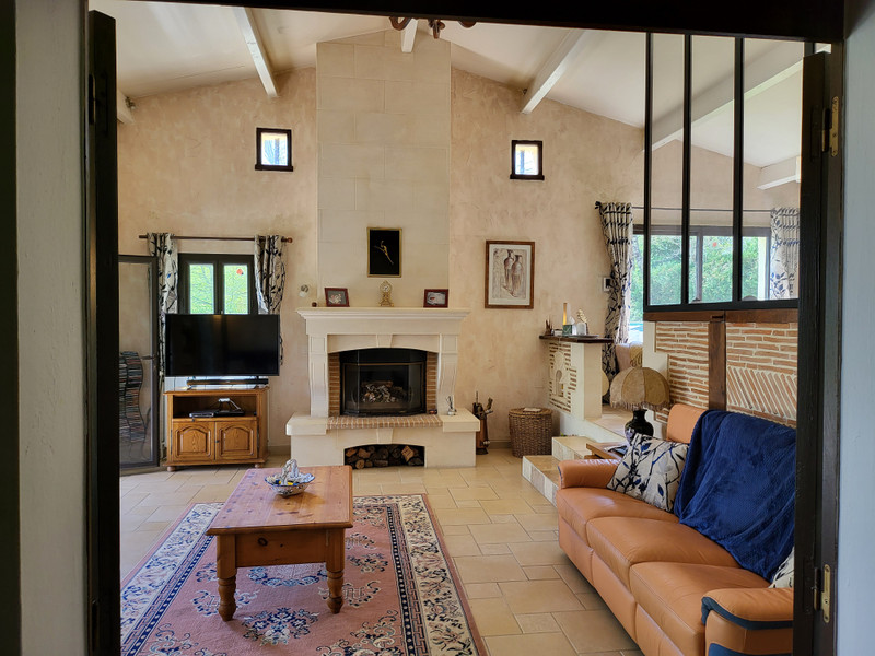 French property for sale in Lembras, Dordogne - €685,000 - photo 4