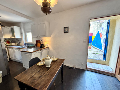 French property for sale in Quarante, Hérault - €129,900 - photo 4