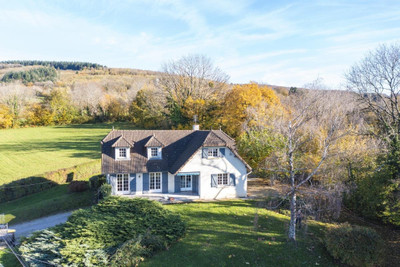 house for sale in Saône-et-Loire