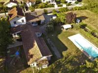 Swimming Pool for sale in Riscle Gers Midi_Pyrenees