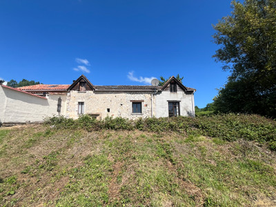 Maison à vendre à Saint-Vivien, Dordogne, Aquitaine, avec Leggett Immobilier