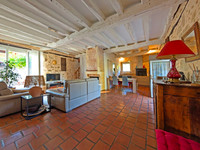 Propriété à vendre à Boulazac Isle Manoire, Dordogne - 299 750 € - photo n°8