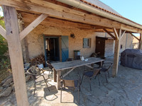 Propriété à vendre à Évaux-les-Bains, Creuse - 235 400 € - photo n°3