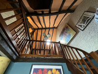 Maison à vendre à Saint-Béat-Lez, Haute-Garonne - 115.000 € - photo 9