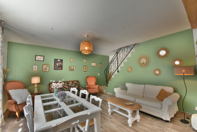 French property for sale in Queyssac, Dordogne - €298,000 - photo 6