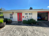 Propriété à vendre à Le Mené, Côtes-d'Armor - 136 000 € - photo n°1
