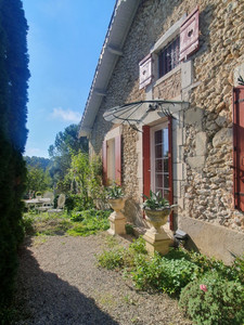 French property for sale in Douzillac, Dordogne - €392,200 - photo 1