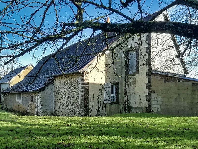 French property for sale in Mondoubleau, Loir-et-Cher - €209,000 - photo 7