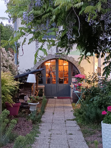 house for sale in Dordogne