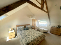 Propriété à vendre à Saint-Mayeux, Côtes-d'Armor - 199 800 € - photo n°8