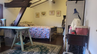 Maison à vendre à Saint-Martial-de-Valette, Dordogne - 99.000 € - photo 8