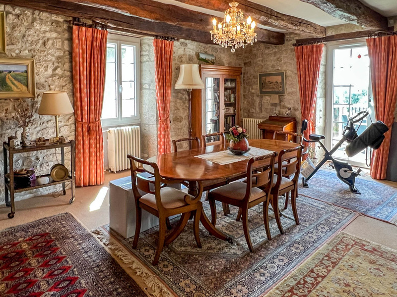 French property for sale in Belvèze, Tarn-et-Garonne - €523,950 - photo 7
