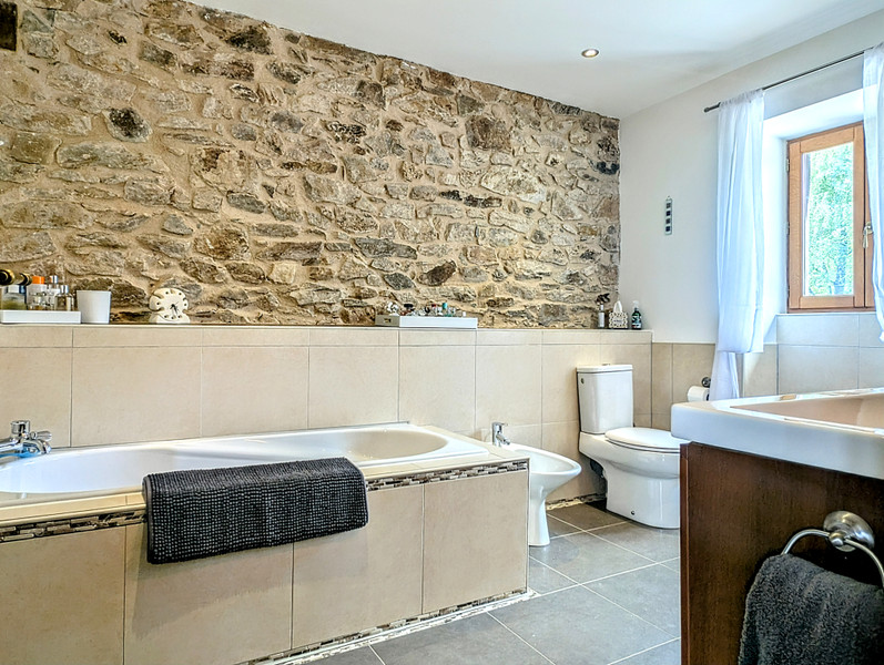 French property for sale in Champsac, Haute-Vienne - €499,000 - photo 8
