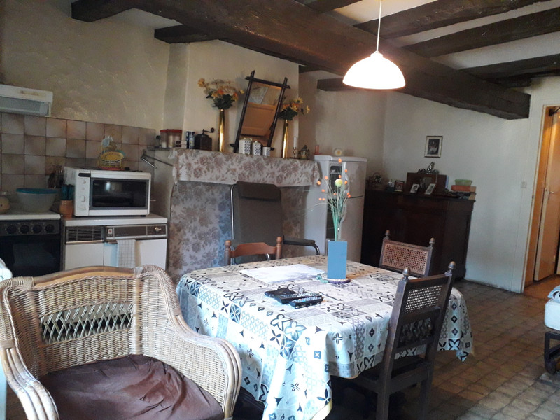 French property for sale in Bellac, Haute-Vienne - &#8364;47,000 - photo 7