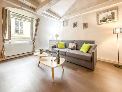 French property for sale in Paris 4e Arrondissement, Paris - €574,800 - photo 3