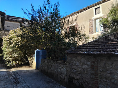 Maison à vendre à Castelfranc, Lot, Midi-Pyrénées, avec Leggett Immobilier