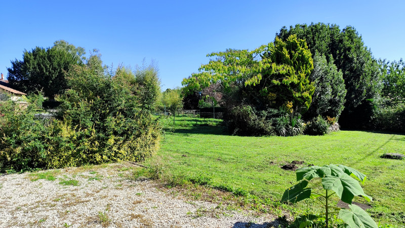 French property for sale in Le Grand-Madieu, Charente - €149,995 - photo 9