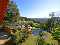 Maison à Tourtoirac, Dordogne - photo 10