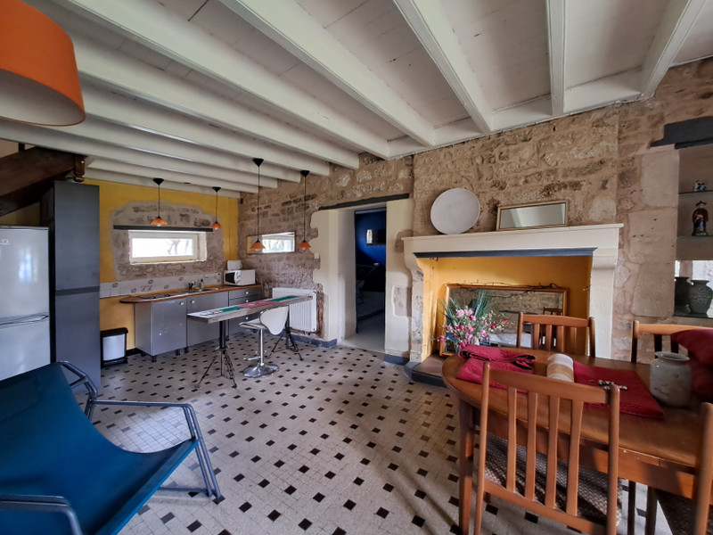 French property for sale in Melle, Deux-Sèvres - €239,800 - photo 7