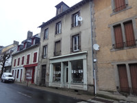 French property, houses and homes for sale in Condat Cantal Auvergne