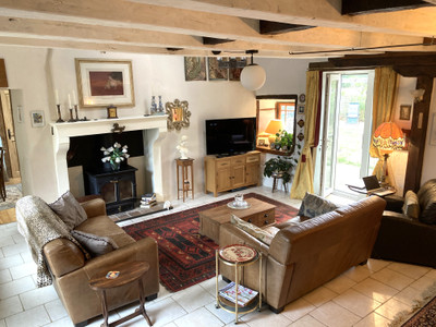 French property for sale in Adriers, Vienne - €220,000 - photo 1
