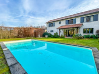 Maison à vendre à Sanilhac, Dordogne - 424.000 € - photo 2