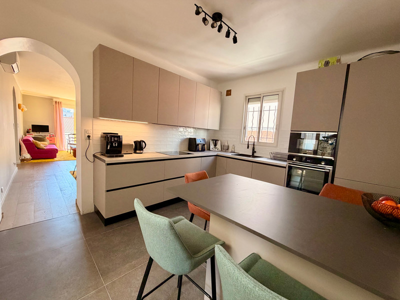 French property for sale in Antibes, Alpes-Maritimes - €820,000